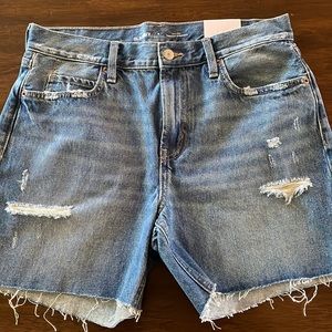 Old Navy Jean Shorts